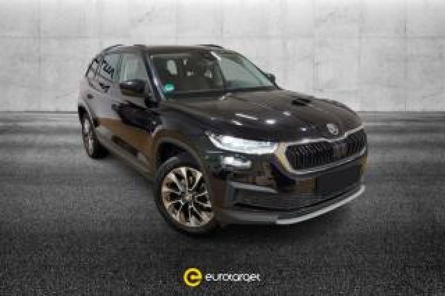 Skoda Kodiaq 2.0 Tdi Evo Scr Dsg Executive 
