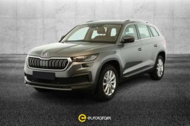 Skoda Kodiaq 2.0 Tdi Evo Scr Dsg Style 