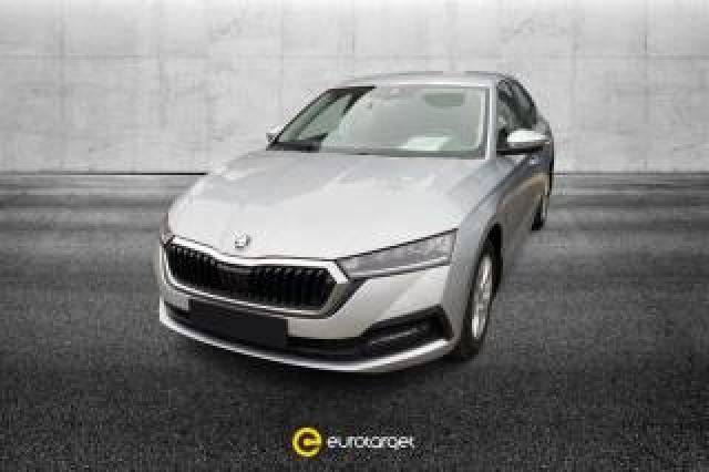 Skoda Octavia 1.0 E-Tec Dsg Ambition 