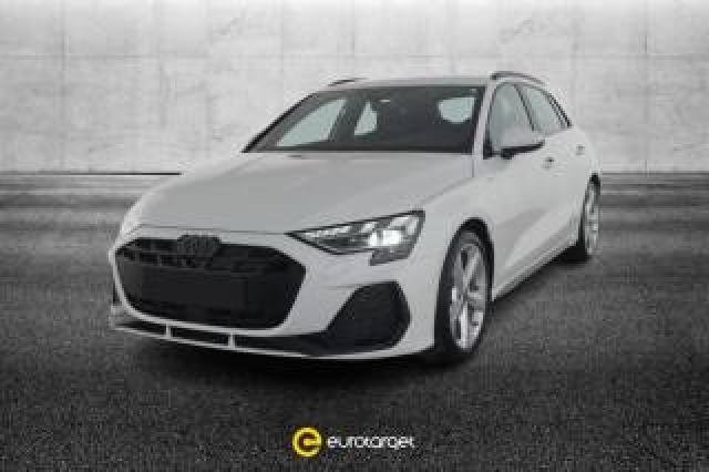 Audi A3 Spb 35 Tdi S Tronic S Line Edition 