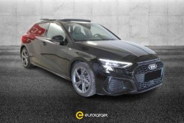 Audi A3 Spb 35 Tdi S Tronic S Line Edition 