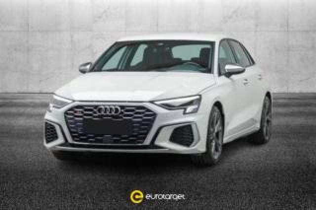Audi S3 Spb Tfsi 310 Cv Quattro S Tronic 