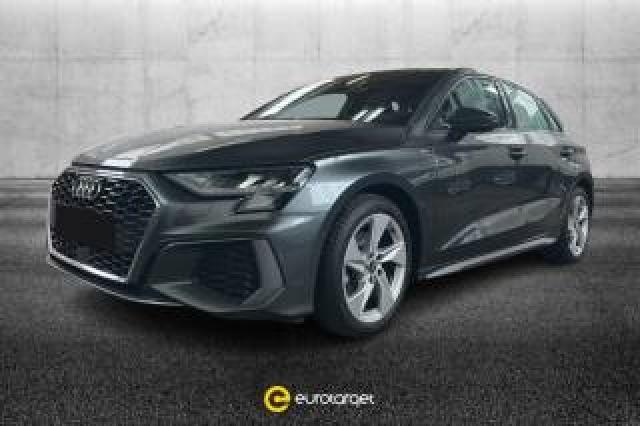 Audi A3 Spb 35 Tdi S Tronic S Line Edition 