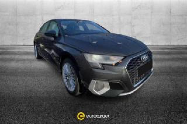 Audi A3 Spb 30 Tfsi S Tronic 