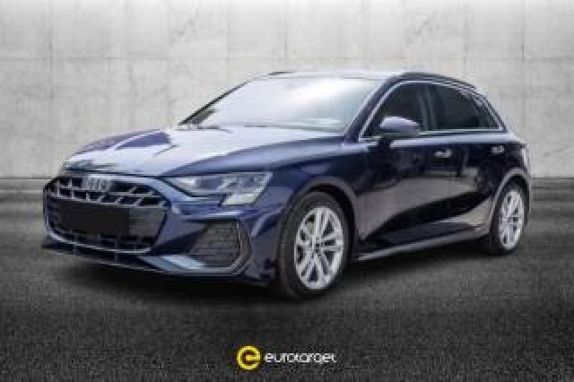 Audi A3 Spb 30 Tfsi S Tronic S Line Edition 