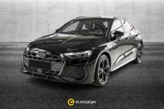 Audi A3 Spb 35 Tfsi S Tronic S Line Edition 