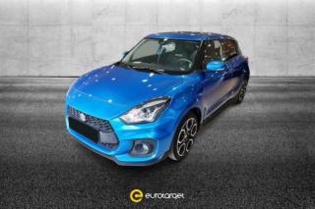 Suzuki Swift Sport 1.4 Hybrid Boosterjet 
