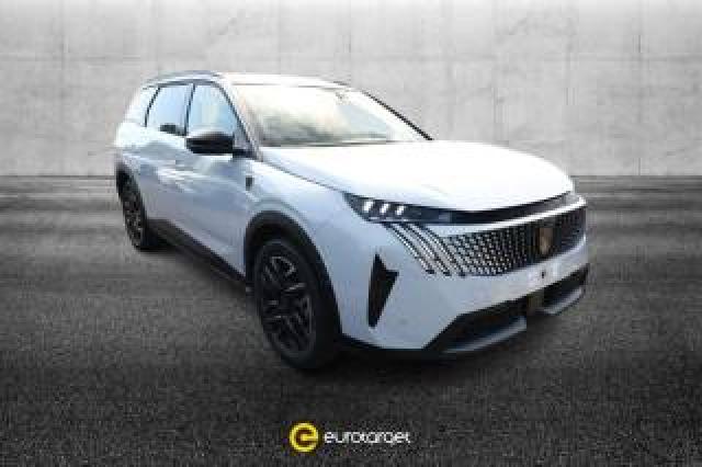 Peugeot 5008 Hybrid 145 E-Dcs6 Gt 