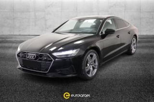 Audi A7 Spb 45 3.0 Tdi Quattro Ultra S Tronic 