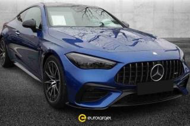 Mercedes Benz Cle 53 Amg Coupé 4matic+ Premium Plus 