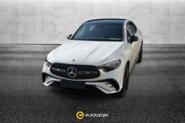 Mercedes Benz Glc 300 D 4matic Mild Hybrid Coupé Amg Line Premium 