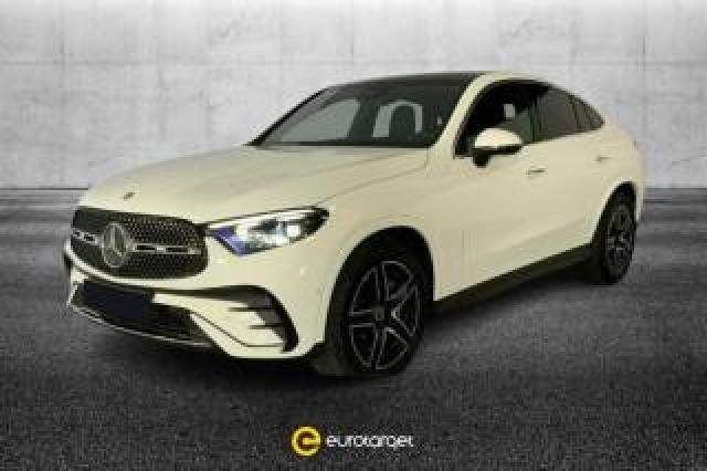 Mercedes Benz Glc 200 4matic Mild Hybrid Coupé Amg Line Premium 