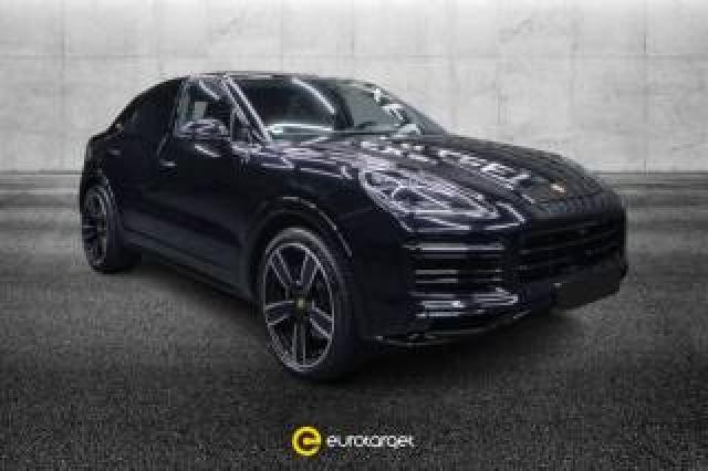 Porsche Cayenne Coupé 4.0 Gts 