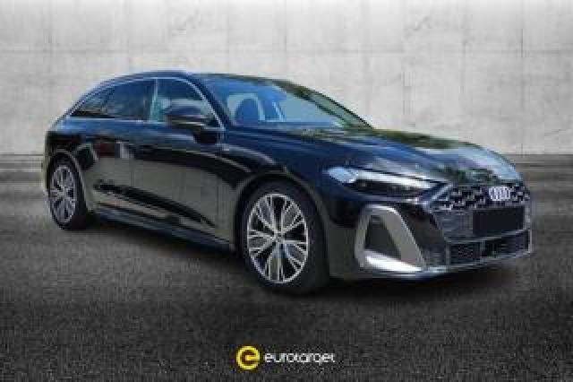 Audi A5 Avant Tfsi 110 Kw S Tronic S Line Edition 