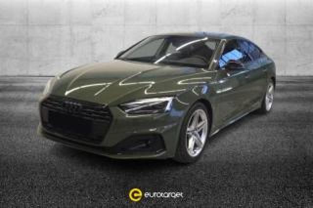 Audi A5 Spb 35 Tdi S Tronic Business Advanced 