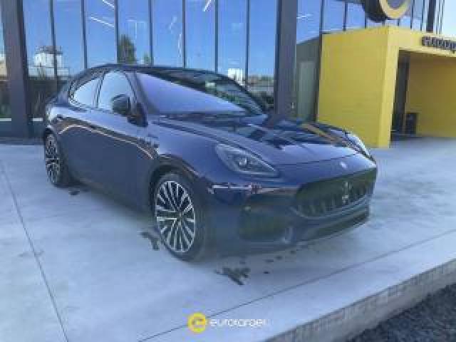 Maserati Grecale Mhev 330 Cv Awd Modena 