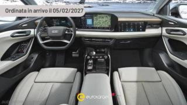 Audi Q6 E-Tron Performance S Line 