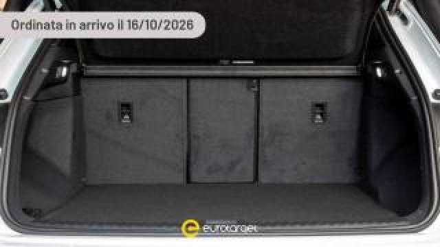 Audi Q4 E-Tron Performance S Line 