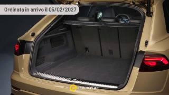 Audi Quattro Suv E-Hybrid  360 Kw Tiptronic S Line Plus Q8 