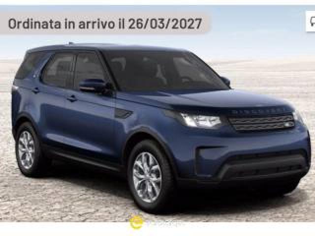 Land Rover Discovery 3.0d I6 350 Cv Awd Auto Landmark  5&ordf; Serie 