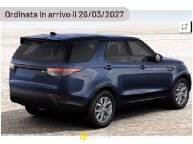 Land Rover Discovery 3.0d I6 249 Cv Awd Auto Landmark  5&ordf; Serie 