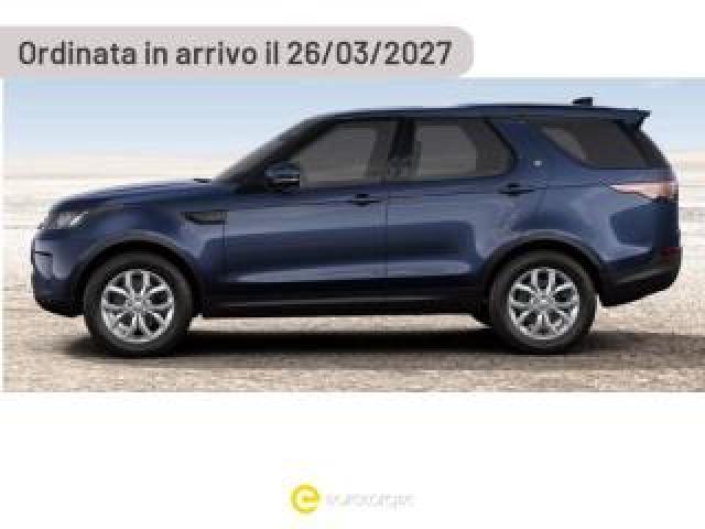 Land Rover Discovery 3.0d I6 350 Cv Awd Auto Tempest  5&ordf; Serie 