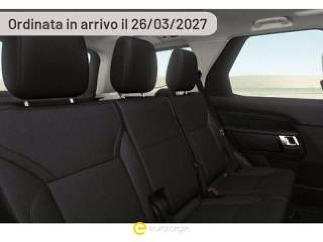Land Rover Discovery 3.0d I6 350 Cv Awd Auto S  5&ordf; Serie 