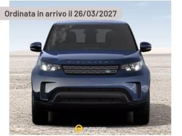 Land Rover Discovery 3.0d I6 249 Cv Awd Auto S  5&ordf; Serie 