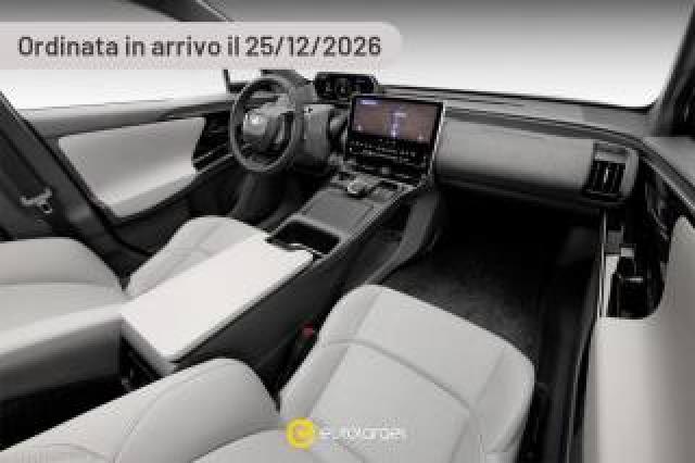 Toyota Bz4x Touring Ev 384 Cv Premium Awd-I 