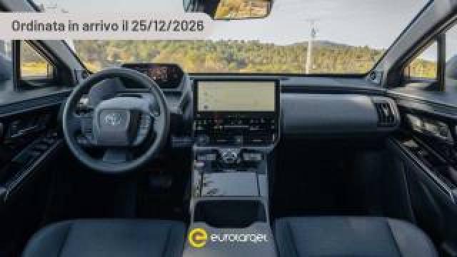 Toyota Bz4x Touring Ev 384 Cv Icon Awd-I 