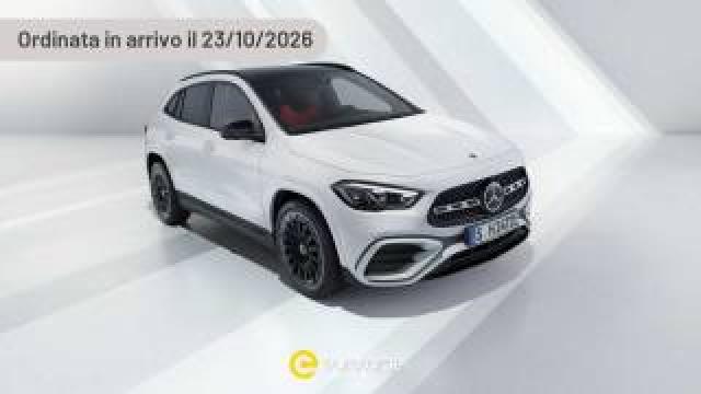Mercedes Benz 250 E Hybrid Eq Amg Line Extra Gla          