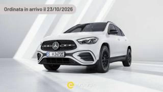 Mercedes Benz 250 E Hybrid Eq Progressive Extra Gla          