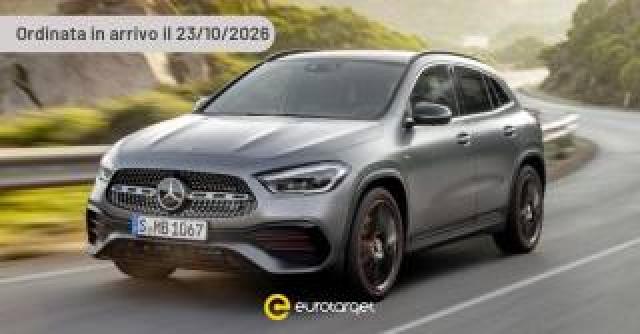 Mercedes Benz 250 E Hybrid Eq Amg Line Premium Gla          