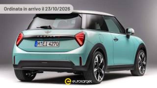 Mini Cooper One Classic Mini 5&ordf; Serie 