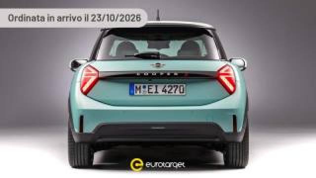 Mini Cooper One Essential Mini 5&ordf; Serie 