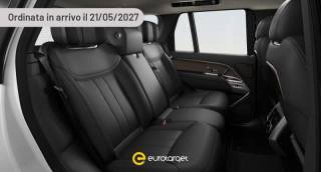 Land Rover Range Rover 4.4 V8 540 Cv Sv  5&ordf;serie 