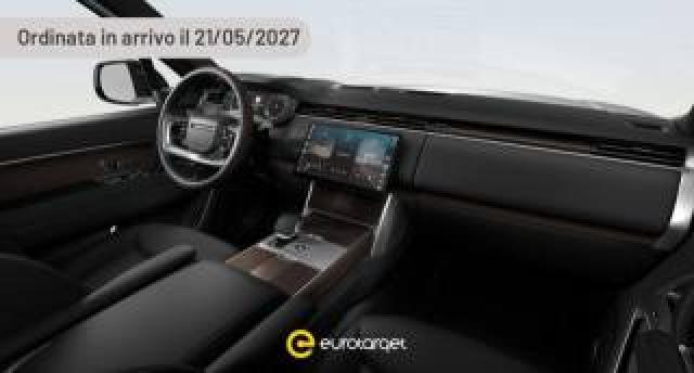 Land Rover Range Rover 4.4 V8 540 Cv Hse  5&ordf;serie 