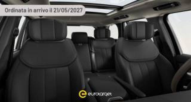 Land Rover Range Rover 3.0 L6 Phev 460 Cv Hse Lwb  5&ordf;serie 