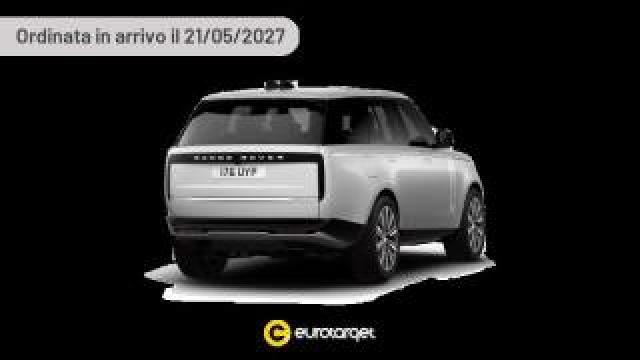 Land Rover Range Rover 3.0 L6 Phev 550 Cv Hse  5&ordf;serie 