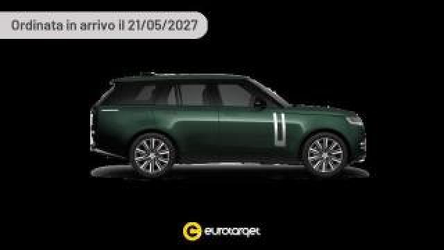 Land Rover Range Rover 3.0d L6 Hse  5&ordf;serie 