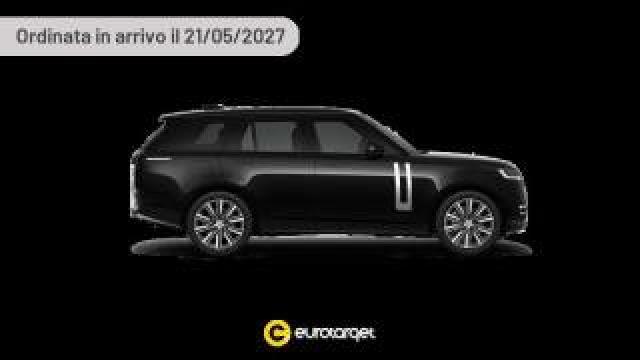 Land Rover Range Rover 3.0d L6 Se  5&ordf;serie 
