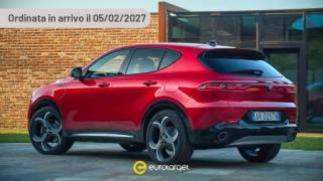 Alfa Romeo Tonale 1.6 Diesel 130 Cv Tct6 