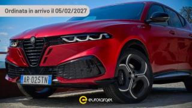Alfa Romeo Tonale 1.6 Diesel 130 Cv Tct6 Ti 