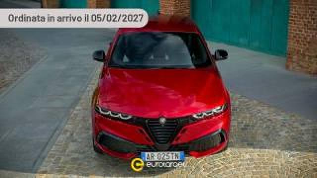 Alfa Romeo Sprint 1.6 Diesel 130 Cv Tct6  Tonale 