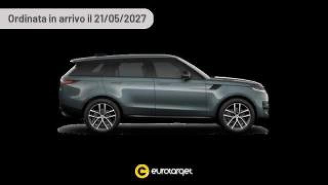 Land Rover Other 4.4 V8 540 Cv Battersea Edition Rr Sport 3&ordf; 