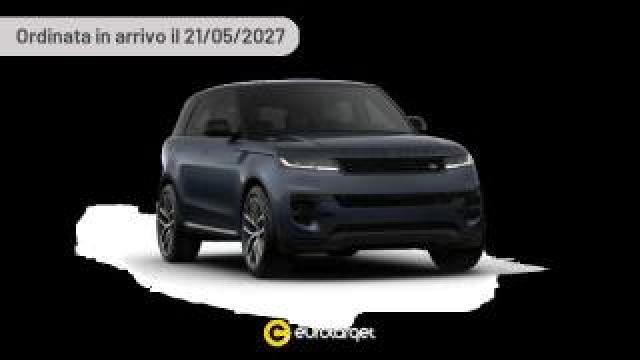 Land Rover Other 3.0 L6 380 Cv Dynamic Se Rr Sport 3&ordf; Serie 