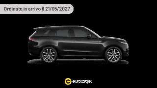 Land Rover Other 3.0 L6 Phev 460 Cv Battersea Edition Rr Sport 3&o 