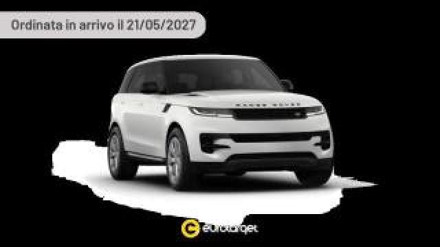 Land Rover Other 3.0d L6 249 Cv S Rr Sport 3&ordf; Serie 
