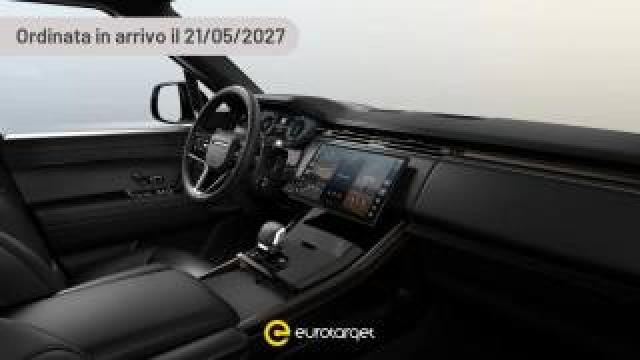 Land Rover Other 3.0 L6 Phev 460 Cv Se Rr Sport 3&ordf; Serie 