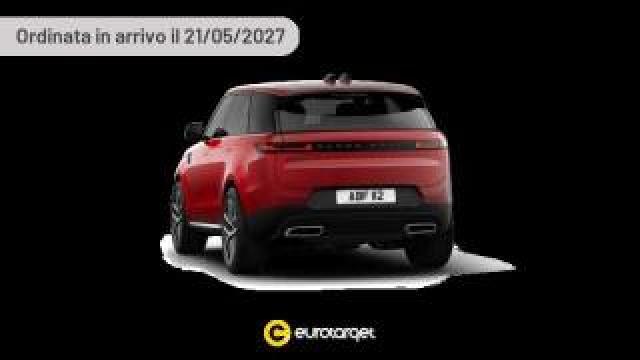 Land Rover Other 3.0d L6 300 Cv Dynamic Se Rr Sport 3&ordf; Serie 